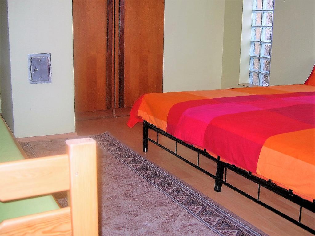 Aqua Apartman Revfulop Luaran gambar